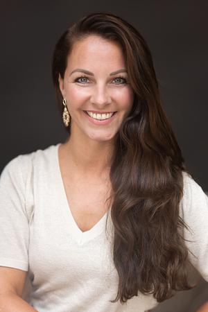 Rosalie Koppendraaier