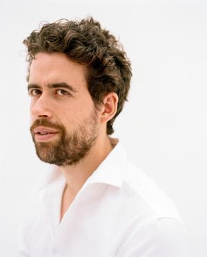 Thomas Heerma van Voss