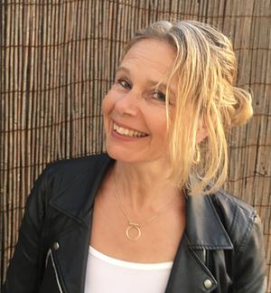 Annemarie van den Brink