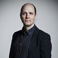 Jelle Brandt Corstius