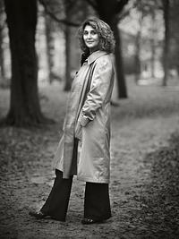 Levina van Teunenbroek