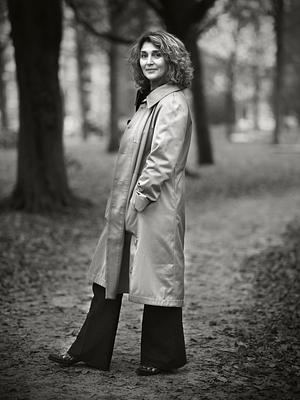 Levina van Teunenbroek