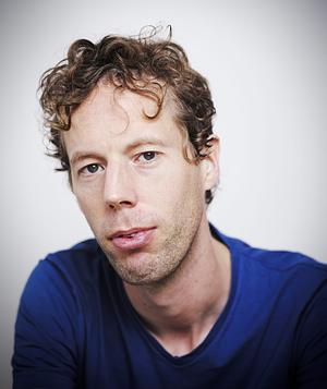 Krijn Peter Hesselink