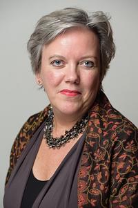 Annemaaike Serlier-van den Bergh